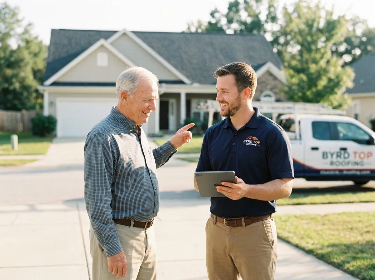 Roofing Isola, MS FAQs
